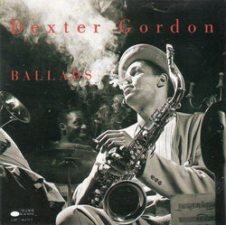 Dexter Gordon