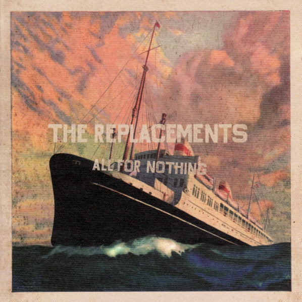 The Replacements