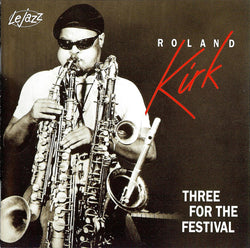 Roland Kirk