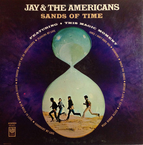 Jay & The Americans