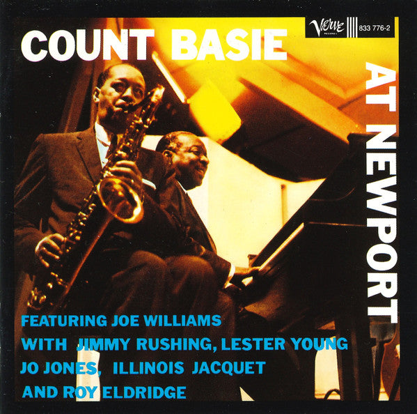 Count Basie