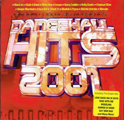 Dancehall Hits 2001