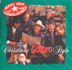 Jerry Jeff Walker