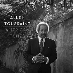 Allen Toussaint
