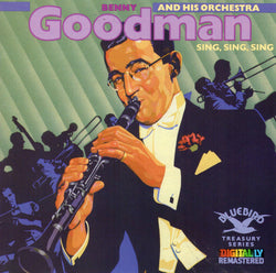 Benny Goodman And His Orchestra