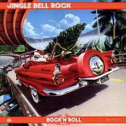 The Rock N Roll Era: Jingle Bell Rock