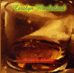 Carolyn Wonderland