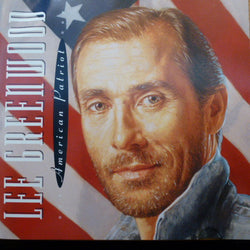Lee Greenwood