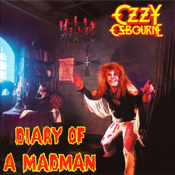 Ozzy Osbourne