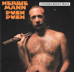 Herbie Mann