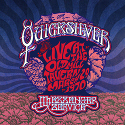 Quicksilver Messenger Service