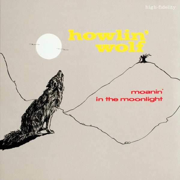 Howlin' Wolf