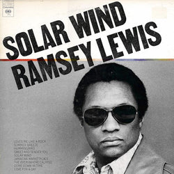 Ramsey Lewis
