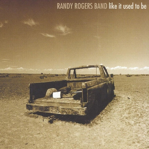 Randy Rogers Band