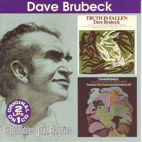 Dave Brubeck