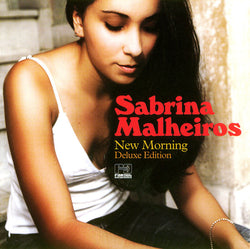 Sabrina Malheiros