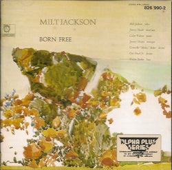 Milt Jackson