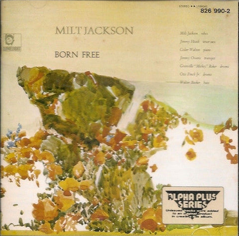 Milt Jackson