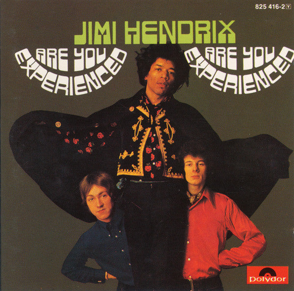 The Jimi Hendrix Experience