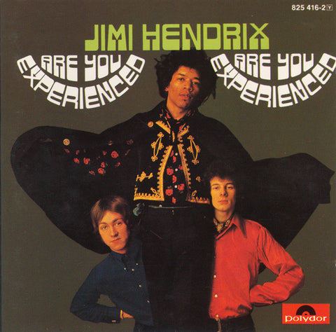 The Jimi Hendrix Experience