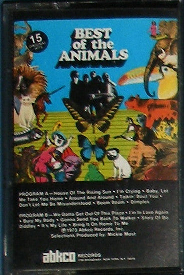 The Animals