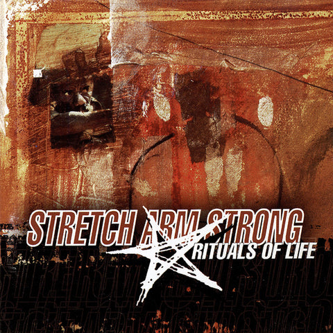 Stretch Arm Strong