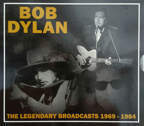 Bob Dylan
