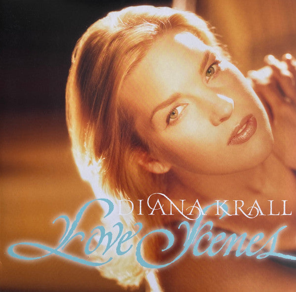 Diana Krall