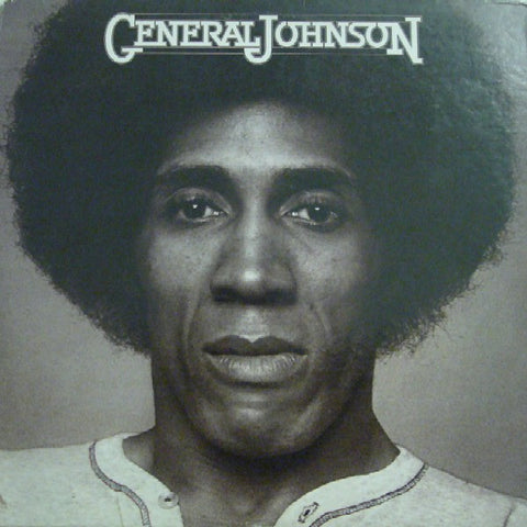 General Johnson