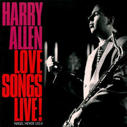 Harry Allen