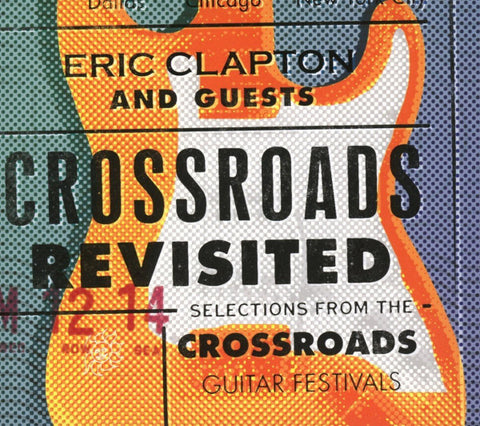 Eric Clapton