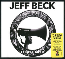 Jeff Beck