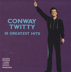 Conway Twitty