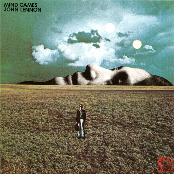 John Lennon