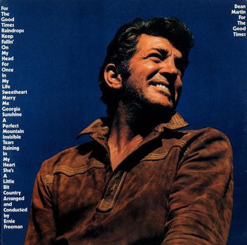 Dean Martin