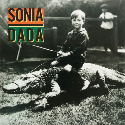 Sonia Dada
