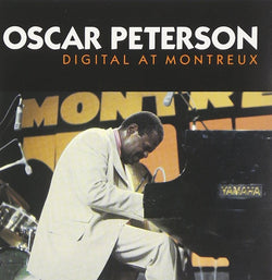 Oscar Peterson