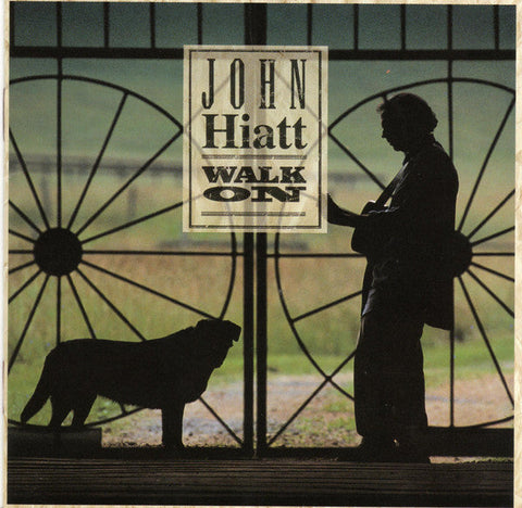 John Hiatt