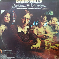 David Wills