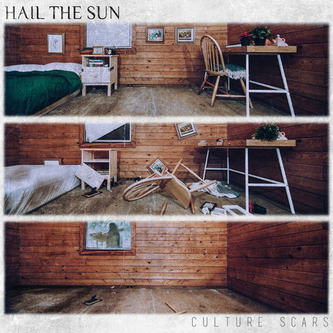 Hail The Sun