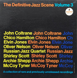 Various Artists