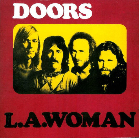 The Doors