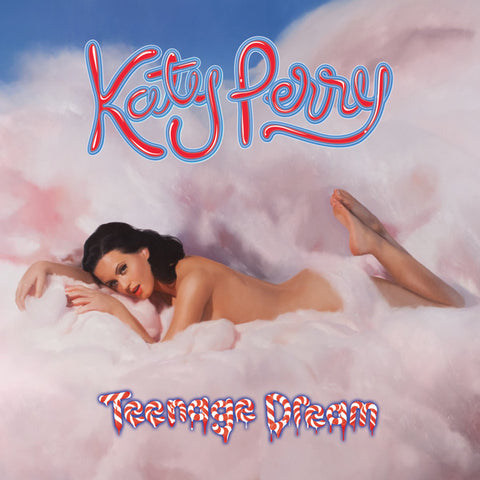 Katy Perry