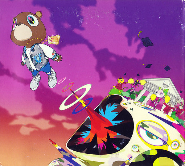 Kanye West