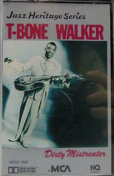 T-Bone Walker