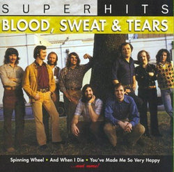 Blood, Sweat & Tears