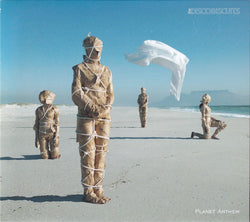 The Disco Biscuits