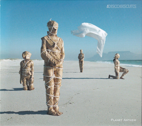 The Disco Biscuits