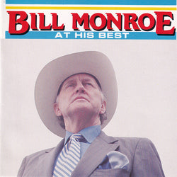 Bill Monroe