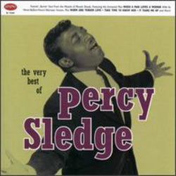 Percy Sledge